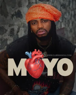 Diamond Platnumz - Moyo