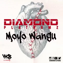Diamond Platnumz - Moyo Wangu