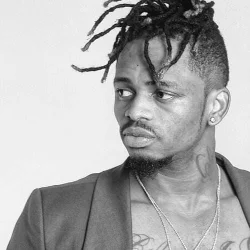Diamond Platnumz - Msope (feat. Red Boy)