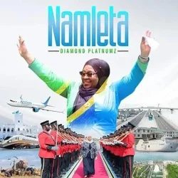 Diamond Platnumz - Namleta