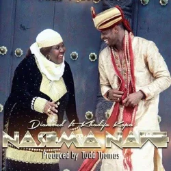 Diamond Platnumz - Nasema Nawe (feat. Khadija Kopa)