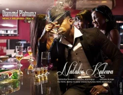 Diamond Platnumz - Nataka Kulewa