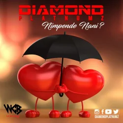 Diamond Platnumz - Nimpende Nani