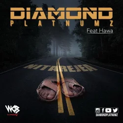 Diamond Platnumz - Nitarejea (feat. Hawa)