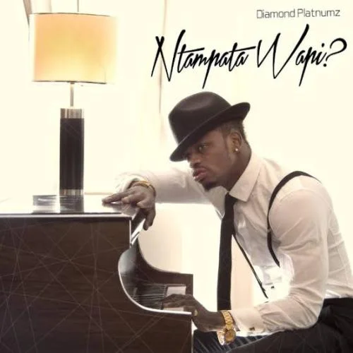 Diamond Platnumz - Ntampata Wapi _ Diamond Platnumz