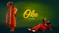 Diamond Platnumz - Oka (feat. Mbosso)