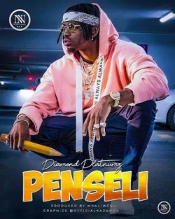 Diamond Platnumz - Penseli