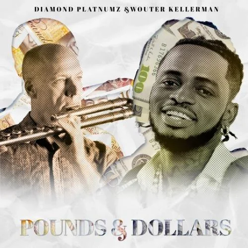 Diamond Platnumz - Pounds & Dollars