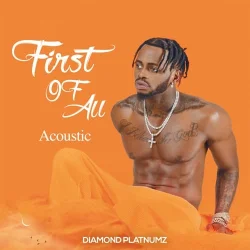 Diamond Platnumz - Royal (Acoustic)