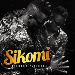 Diamond Platnumz - SIKOMI_ Diamond platnumz