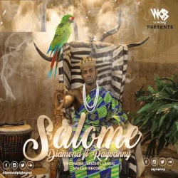 Diamond Platnumz - Salome (feat. Rayvanny)