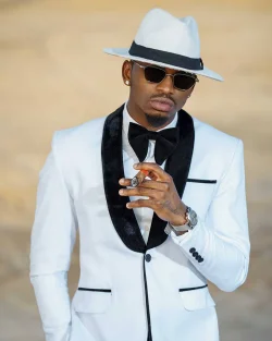 Diamond Platnumz - Si Uko Tayari
