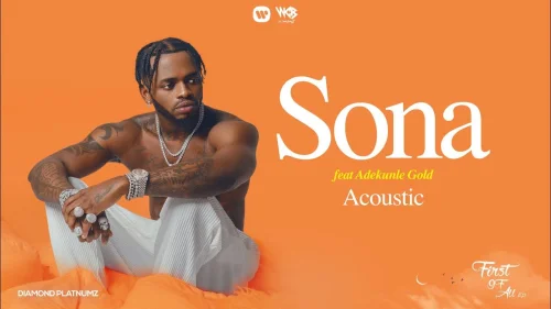 Diamond Platnumz - Somebody (Acoustic)