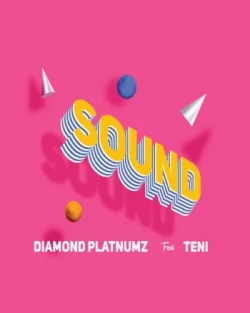 Diamond Platnumz - Sound (