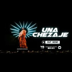 Diamond Platnumz - Unachezaje