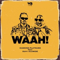 Diamond Platnumz - Waah