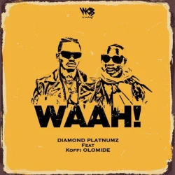 Diamond Platnumz - Waah! (feat. Koffi Olomide)