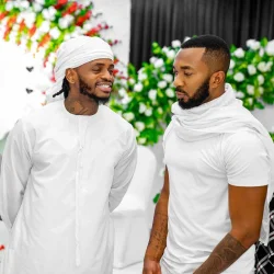 Diamond Platnumz - Wivuwivu (feat. RJ The Dj)