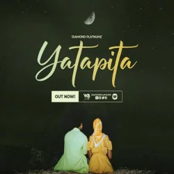 Diamond Platnumz - Yatapita