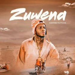 Diamond Platnumz - Zuwena