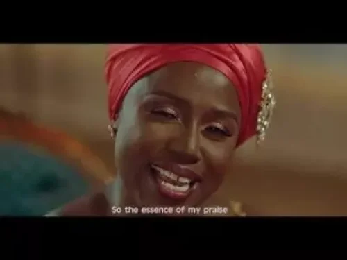 Diana Hamilton - ADOM (Grace)