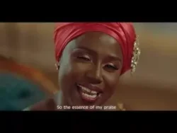 Diana Hamilton - ADOM (Grace)