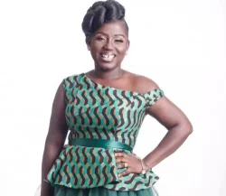 Diana Hamilton - Nsenkyerene Nyankopon