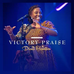Diana Hamilton - Victory Praise (Live)