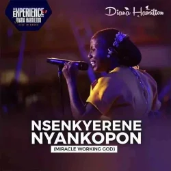 Diana Hamilton - Wani Ku Me Ho