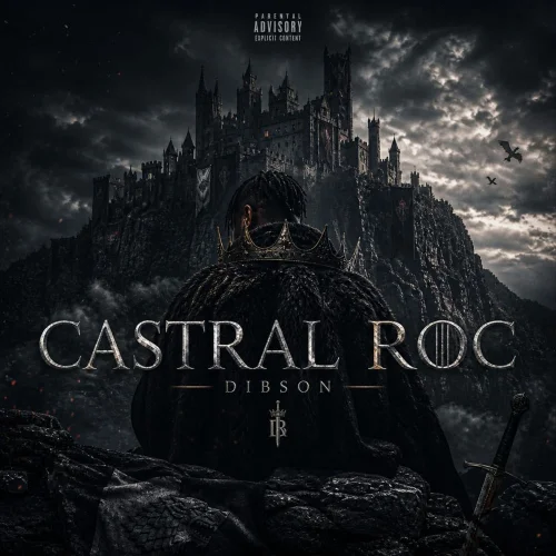 Dibson - Castral Roc