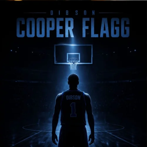 Dibson - Cooper Flagg