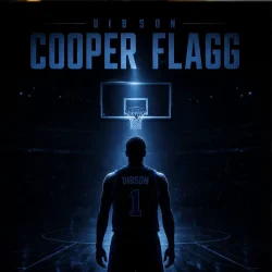 Dibson - Cooper Flagg