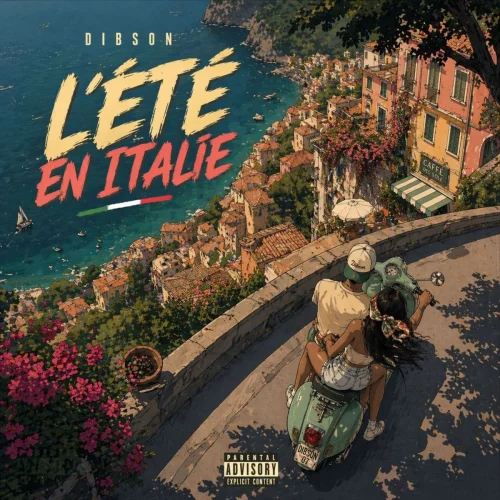 Dibson - L'été En Italie
