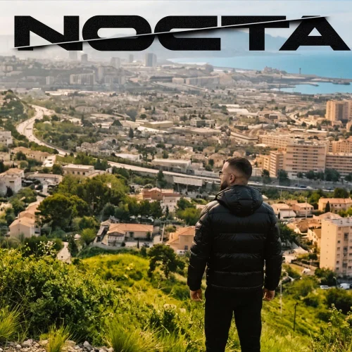 Dibson - NOCTA