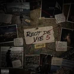 Dibson - Recit De Vie 5