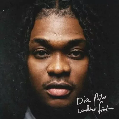 Dice Ailes - Leftside