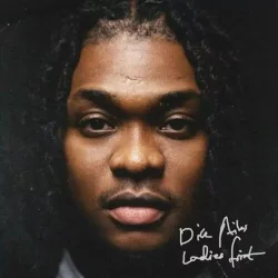 Dice Ailes - Ladies First (EP) (2022)