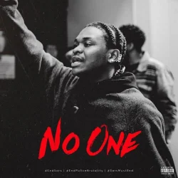 Dice Ailes - No one