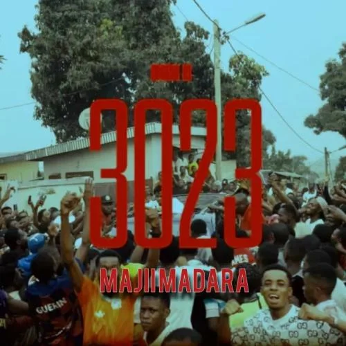 Didi B - 3023 Remix