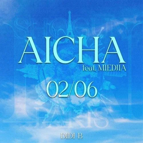Didi B - AÏcha