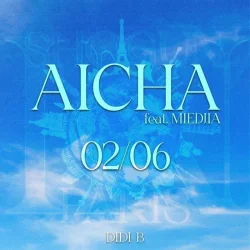 Didi B - Aicha (feat. Miedjia)