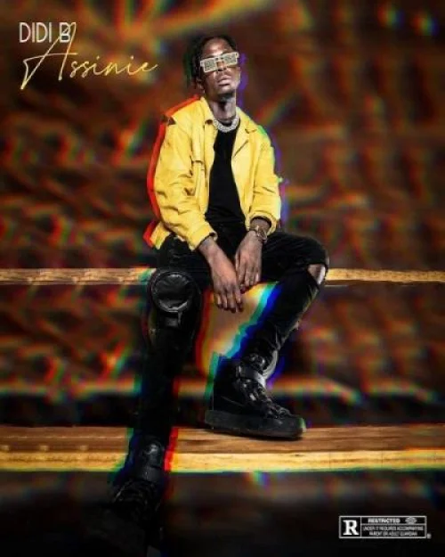 Didi B - Assinie