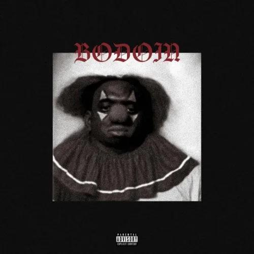 Didi B - BODOUIN