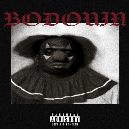 Didi B - BODOUIN (CECI EST UNE LEÇON DE DISSTRACK)