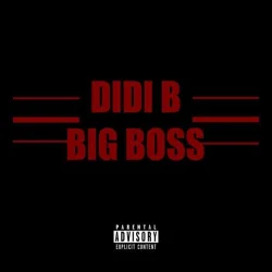 Didi B - Big Boss