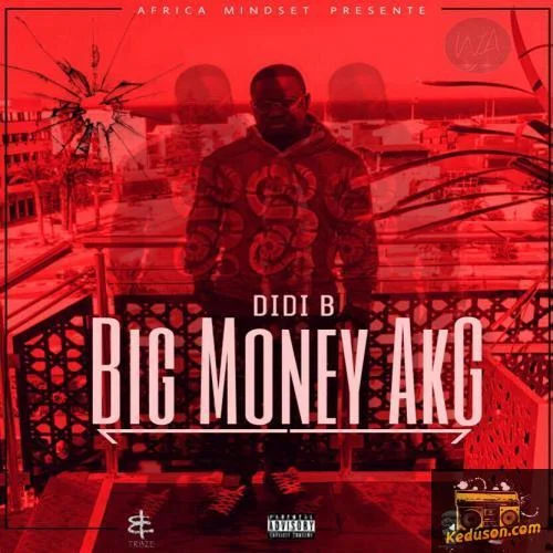 Didi B - Big Money AKG
