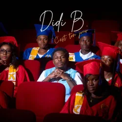 Didi B - C'est Ton Jour