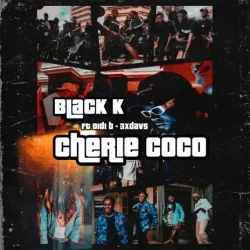 Didi B - Cherie Coco (feat. 3Xdavs)