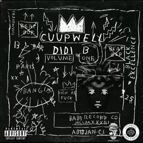 Didi B - Cvvpwell