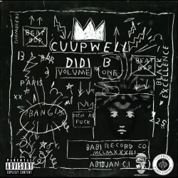 Didi B - Cvvpwell